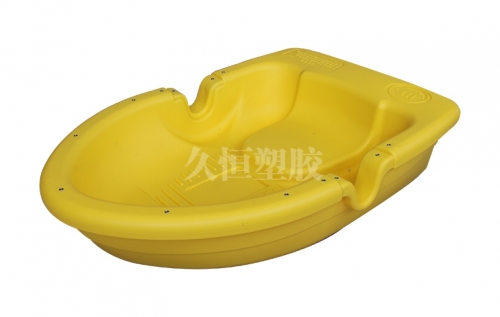 吹塑乐玩手机版玩具船