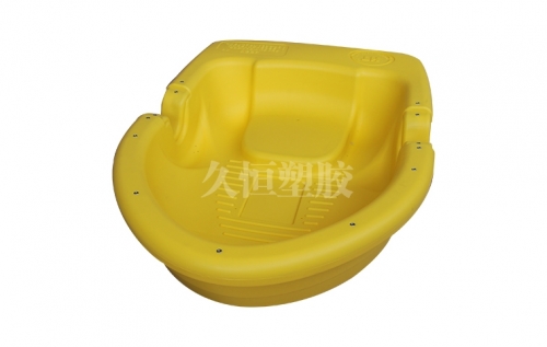 吹塑乐玩手机版玩具船