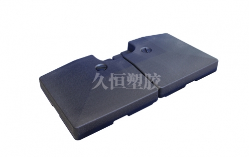 吹塑乐玩手机版伞座