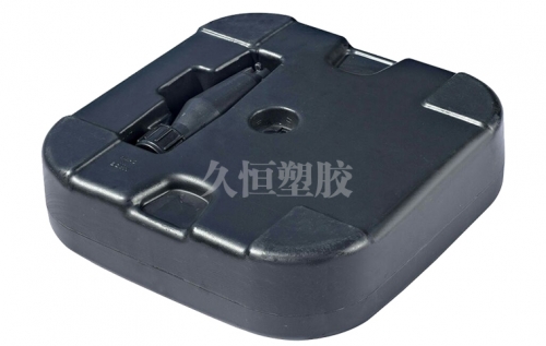 吹塑乐玩手机版伞座