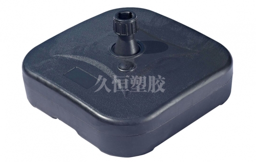 吹塑乐玩手机版伞座